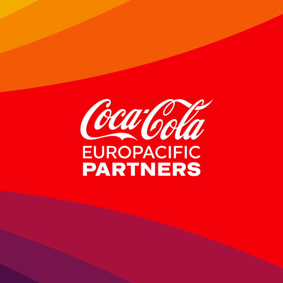 Coca-Cola Europacific Partners