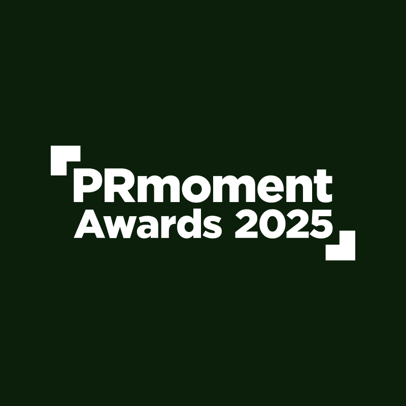 PRmoment Awards 2025